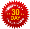 Batch Convert DOC to PDF - 30-Day Money Back Guarantee