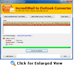 IMM to PST Converter