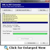 Windows Live Mail to Outlook 2010
