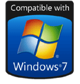 Compatible with Windows 7 Batch Convert DOC to PDF