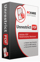 Unrestrict PDF - PDF Restrictions Remover