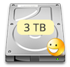 Unlimited Data Files Recovery