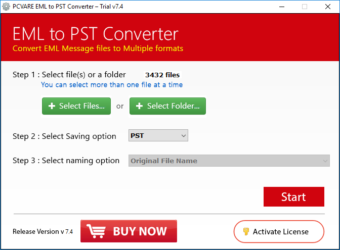 eml to pst converter with batch eml to pst converter with batch