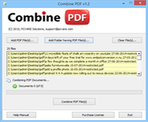 combine pdf files combine pdf files