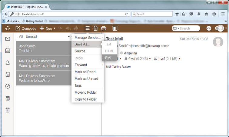 easily migrate icewarp to exchange 2010

